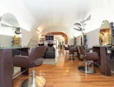 Friseursalon PIA Frisurendesign in Klosterneuburg