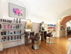 Friseursalon PIA Frisurendesign in Klosterneuburg